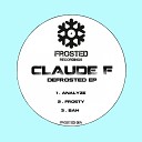 Claude F - Analyze Original Mix