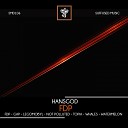 Hansgod - Gap Original Mix