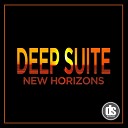 Deep Suite - New Horizons Original Mix