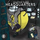 The YellowHeads - Headquarters Dema Remix