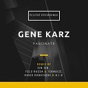 Gene Karz - Fasciante Sin Sin Remix
