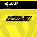 Passadena - Empire Original Mix
