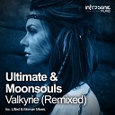 Ultimate Moonsouls - Valkyrie