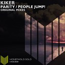 Kiker - Parity Original Mix
