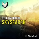 Feel Jan Johnston - Skysearch Aimoon Remix