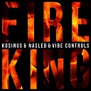 Kosinus Nasled Vibe Controls - Fire King Original Mix