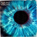 XLR 840 - The Red Planet Original Mix