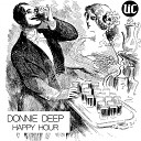 Donnie Deep - Happy Hour Original Mix