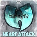 Solomon Childs - Heart Attack DJ Rek Remix