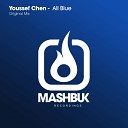 Youssef Chen - All Blue Original Mix