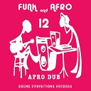 Afro Dub - Funk Slap Original Mix