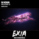 DJ Kolin - Somewhere In The Distance Original Mix