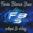 Orquesta Fania Blanco Show feat Carla Gomez - Cancion de Carla Vals Version