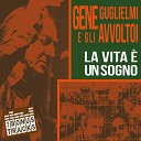 Gene Guglielmi feat Gli Avvoltoi - La luna le stelle