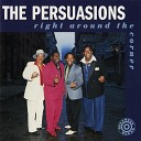 The Persuasions - Come On And Save Me