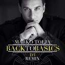 Marko Tolja - Back To Basics D3 Funky Extended Mix