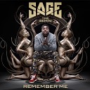 Sage the Gemini - Gas Pedal Feat Sage the Gem