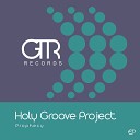 Holy Groove Project feat Jonatas Monte ro Gilson… - Genesis Holy Groove Project