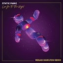 Static Panic Megan Hamilton - Lose You To The Night Megan Hamilton Remix