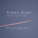 Ruben Olsen - Superstar