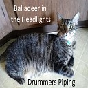 Balladeer in the Headlights - Joy to the World
