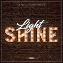 Jay PuzzLe - Light Shine