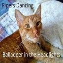 Balladeer in the Headlights - I Want to Go Back to Michigan