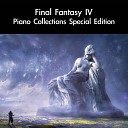 daigoro789 - Theme Of Love From Final Fantasy IV For Flute Piano…