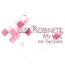 Lizz Robinett - My Will From Inuyasha
