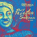 Orquesta Sinf nica Nacional de Colombia - Te Vengo a Cantar En Vivo