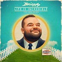 Briggs feat Greg Holden - Life Is Incredible