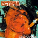 Ectopia - Six Inches Into The Flesh