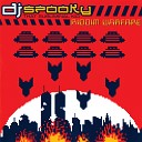 DJ Spooky That Subliminal Kid - Theme For a Drunken Sailor