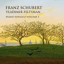 Vladimir Feltsman - Sonata in D Major D 850 III Scherzo Allegro…