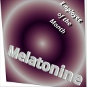 Melatonine - Obscuration