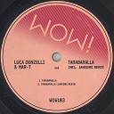 Luca Donzelli Mar T - Tarabaralla Jansons Remix