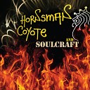 Soulcraft Hornsman Coyote - Morning Star