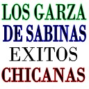 Los Garza de Sabinas - chame a Mi la Culpa