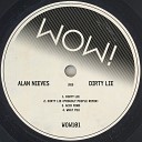 Alan Nieves - Acid Mind