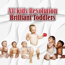 All Kids Music Revolution - Fantasie in F Minor Op 49