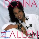 Donna Allen - We re Smokin Now
