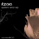 Itzaia - Man of The Shadow Original Mix