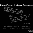 Mark Ferrer Samu Rodriguez - Applause Laugther David Devilla Daniman Jonathan Calvo…