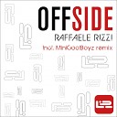 Raffaele Rizzi - Taurus Remix