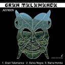 Jose Solano - La Selva Negra Original Mix