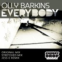 Olly Barkins - Everybody Original Mix