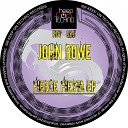 John Rowe - Bombscare Original Mix