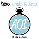 Knoxx - Waves Original Mix