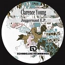 clarence young - Juggernaut 1 Original Mix