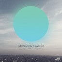 Monsoon Season - Green On Blue Original Mix